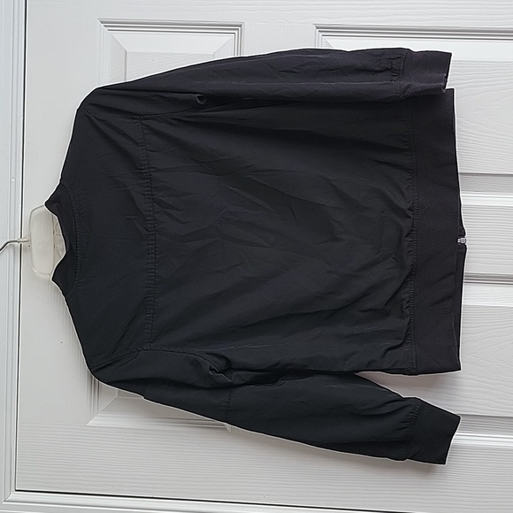 Wonder Nation Boy's Full-Zip Jacket - Picture 7 of 13